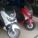 Heboh, Yamaha NMax Bisa Dibawa Pulang dengan Setoran Hanya Rp 2,6 Juta! Heboh, Yamaha NMax Bisa Dibawa Pulang dengan Setoran Hanya Rp 2,6 Juta!
