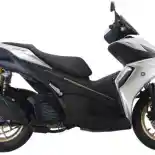 Yamaha All New Aerox Dijual Lebih Mahal di Malaysia