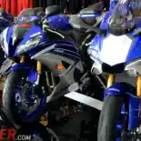 Yamaha Pastikan Ikut Pameran Otomotif GIIAS dan IMOS Tahun Ini