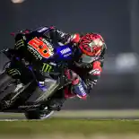 Terkena Long Lap Penalty, Quartararo Optimistis Menang di GP Inggris