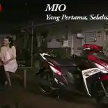 Sambut Valentine, Yamaha Gelar Mio Story Photo Competition