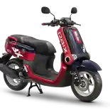 Spesifikasi Yamaha QBIX 125, Harga Rp 100 Juta Pakai Mesin Soul GT 125?