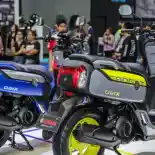 Membandingkan Fitur & Spesifikasi Yamaha Lexi Vs Yamaha QBix, Bikin Anda Geleng-Geleng Kepala!