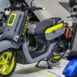 Yamaha QBix Bakal Diterima Pasar Indonesia, Begini Penjelasannya