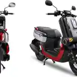 Yamaha QBix Sempat Mengejutkan Masyarakat Indonesia, Inilah Profil Lengkapnya