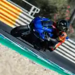 Motor Yamaha Mampu Nyanyikan Selamat Ulang Tahun Lewat Knalpotnya