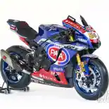 Yamaha R1 Replika Toprak Razgatlioglu Edisi Terbatas Diluncurkan