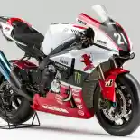 Yamaha YZF-R1 Berpenampilan Baru, Pasti Anda Dibuat Kagum