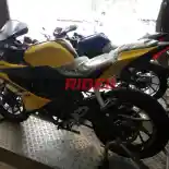 Dealer Ini Gelar Promo Kredit Untuk New Yamaha R15, Cicilannya Murah Banget