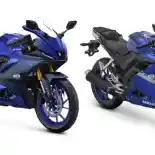 Adu Performa Yamaha R15 Baru dan Lama, Mesin Tidak Berubah?