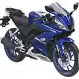 Yamaha All New R15 Bisa Dibawa Pulang dengan Hanya Rp 3,5 Juta