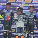 Cerita Bocah 11 Tahun Jadi Juara All New R15 Idemitsu Junior Pro Cerita Bocah 11 Tahun Jadi Juara All New R15 Idemitsu Junior Pro