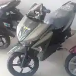 Yamaha Persilakan Soul GT Dibawa Pulang dengan Membawa Uang Rp 1,7 Juta Ke Dealer