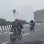 Muncul Spy Shot Diduga Yamaha YZF-R15 V4 Sedang Pengetesan