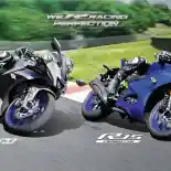 Berikut Fitur Yamaha R15 V4 yang Bikin Suzuki GSX-R150 Ketinggalan Jaman Berikut Fitur Yamaha R15 V4 yang Bikin Suzuki GSX-R150 Ketinggalan Jaman