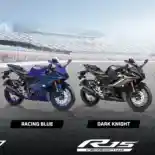 Meluncur di India, Kapan Yamaha R15M dan R15 V4 Masuk Indonesia?