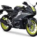 Pantauan Harga Baru CBR150R, R15 Connected, dan GSX-R150 (Juni 2023) Pantauan Harga Baru CBR150R, R15 Connected, dan GSX-R150 (Juni 2023)