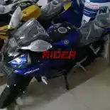Kerennya Yamaha R15, Bisa Dimiliki Dengan Kredit Ringan