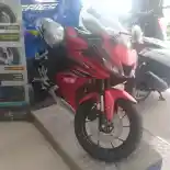 Yamaha R15 Kini Bisa Dimiliki Dengan Mudah, Mumpung Ada Promo Dealer! Yamaha R15 Kini Bisa Dimiliki Dengan Mudah, Mumpung Ada Promo Dealer!
