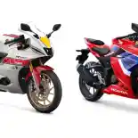 Adu Akselerasi Yamaha R15M vs Honda CBR150R, Lebih Cepat Mana?