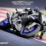 Mesin R15 V4 vs CBR150R vs GSX-R150, Mana Lebih Kencang?