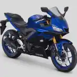 Yamaha R25 Mesin 3-Silinder Akan Diproduksi Indonesia?