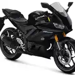 Dapat Tampilan Baru, Berikut Detail Spesifikasi Lengkap Yamaha R25 ABS