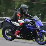 Yamaha Indonesia Buka Suara Soal Gosip YZF-R25 3-Silinder