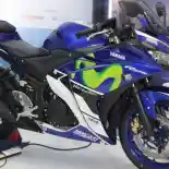 Yamaha Indonesia Ikut Recall R25 dan MT25?
