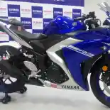 Galang Hendra Bakal Geber Yamaha R3 Buatan Indonesia di World Supersport 300