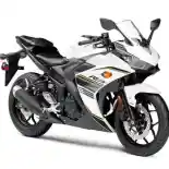 Kembaran Yamaha R25 Dapat Penyegaran Warna Baru Kembaran Yamaha R25 Dapat Penyegaran Warna Baru