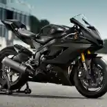 Yamaha Rilis R6 Race dan R6 GYTR 2022 Khusus Sirkuit!