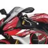 Tampang Yamaha R6 Versi 2016, Bakal Mirip R1