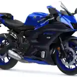 Bertampang Sporty, Yamaha Resmi Rilis R7 2021