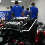 Honda dan Yamaha Kompak Dukung Dunia Pendidikan Indonesia