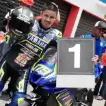 Yamaha Berhasil Juara Di Kejurnas Sport 150