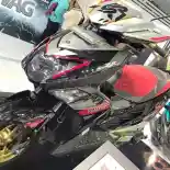 Lama Ditunggu, Akhirnya Yamaha Pamerkan Motor Khusus Anak Zaman Now