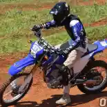 Yamaha WR250R di Indonesia Tak Kena Dampak Recall