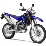 Yamaha Amerika Recall 12.721 WR250X dan WR250R