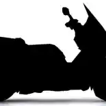 Yamaha Diam-Diam Bangun Motor Roda Tiga