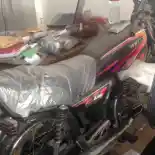 Edan, Yamaha RX King Dijual Rp 300 Juta!