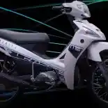 Yamaha Luncurkan Motor Bebek Bernama Sirius 2021, Harga Mulai Rp 13 Jutaan