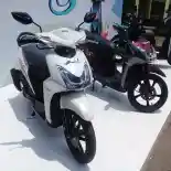 Pilihan Skutik Yamaha di Bawah Rp 18 Juta, Bandingkan Aneka Fiturnya!
