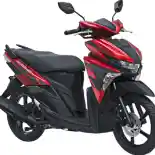 Dugaan Teknis Penyebab Kebakaran Motor Yamaha Soul GT di Kemenlu