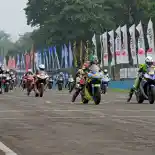 Pendaftaran Yamaha Sunday Race 2018 Seri 2 Sudah Dibuka, Ada Diskon Lho!