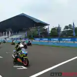 Daftar Kelas yang Tersedia di Yamaha Sunday Race 2019