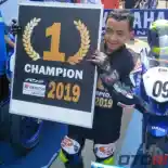 Yamaha Sunday Race Hadirkan Kelas Pembalap Cilik. Bagaimana Proyeksinya? Yamaha Sunday Race Hadirkan Kelas Pembalap Cilik. Bagaimana Proyeksinya?