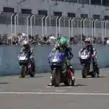 BLU CRU Yamaha Sunday Race Masuki Tahun ke-9, Tambahkan Kelas Internasional