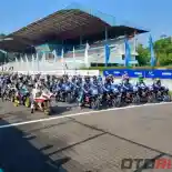 Daftar Kelas Yamaha Sunday Race dan Endurance Festival 2023 Mandalika