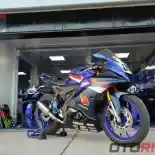 Seri Pamungkas Yamaha Sunday Race 2023 Digelar Akhir Pekan Ini